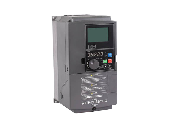 行業(yè)專用型矢量變頻器 SVC06系列 行業(yè)專用型矢量變頻器 SVC06系列